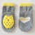 Import 2021 New China factory wholesale Childrens thicken dot glue anti-slip floor socks creative cartoon toddler socks baby socks from China