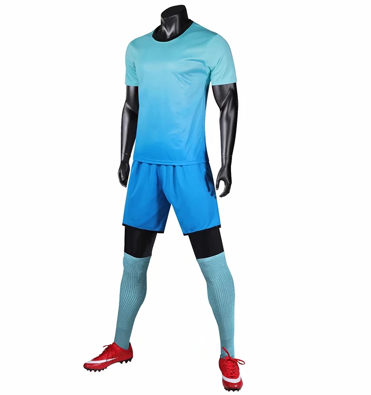 2021 New Design Wear Design Custom 2021 Footbal Shirt Football Soccer Jersey