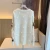 Import 2021 new fashion Hand embroidery original designer womens cardigan sweater from China