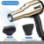 Import 2021 New professional hair dryer negative salon hair styler dryer from China