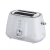 Import 2021 New Unique Design Household Electric Bread Toaster with 2 Slice Pop Up Function from China