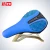 Import 2021 OEM Mountain Bicycle 3D Gel Silicone Seat Cover/Bike Saddle Soft Cushion Cover from China