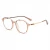 Import 2021 Optical Lens Manufacturer Eye Glass Optical Glasses Frame Oculos, Eyeglasses Frames/ from China