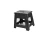Import 2021 PP+EVA Modern Style Colorful furniture plastic footstool foldable stool chair, Stool chair from China