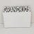 Import 2021gifts DAD MOM FAMILY LOVE GRANDPA GRANDMA BESTIES customized hardboard fridge magnet for sublimation from China