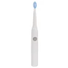 2021New nylon brush head  IPX7 Waterproof battery   Electric Toothbrush  Adult