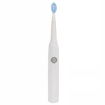2021New nylon brush head  IPX7 Waterproof battery   Electric Toothbrush  Adult