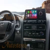 2022 Version 12.3 For Infiniti QX80 2010-2020 Android10 128 Car GPS Navigation Auto Radio Head Unit Multimedia Player Stereo 4G