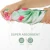 Import 2024 Environmental Friendly Custom Design 100% Recycled Plastic Dry Fast Microfiber Recycled Beach Towels from China