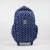 Import 2024 New Product Large Capacity Children Cool Travel Backpack High Gide Portable Trolley Bag for School or Travel from China