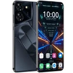 2024 Pova 5 Pro - 4 Cores Powerful Processor Android Mobile Phones Vibrant Color Options Simplicity Smart Phones