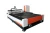 Import 2040/1530 700w/1000w/1500w/2000W high precision best price cnc fiber optic laser cutting machine from China