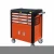 Import 208pcs/4drawers of the tool cabinet trolley with ratchet spanner bits tools set from China