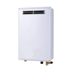 20L 28L Hot Sale Outdoor Camping Instant Gas Water Heater