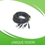 20m Video and Power Combined CCTV Video Cable