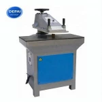 20T Hydraulic Swing Arm Plane type Cutting Press Machine