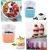 Import 20V 1 L Electric Automatic Yogurt Maker Machine Yoghurt DIY Tool Plastic Container Kitchen Appliance Yogurt Maker from China