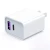 Import 20W EU US UK USB C Power Adapter USB Type C 9V 2.22A Mini Fast USB-C Wall Charger 20W PD Charger for phone from China