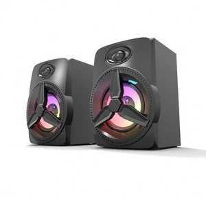 2.1 sound system speaker box 21 multimedia subwoofer speaker home theatre system
