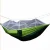Import 210T Nylon Portable Parachute Hammock with Mosquito Net Outdoor Mosquito Hammock Hot Sale Camping Mosquito Net Hammock GBIY-812 from China