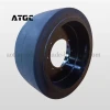 2136695 2136687 Cold Milling Machine Solid Rubber Tyre W60 W100