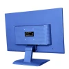 21.5 inch LCD widescreen FHD VGA HD computer pc office monitor