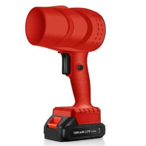 Ronix 8302 Air Blower Handheld Power Mini Machine 20V Garden Tools