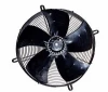 220V/380V Axial Fan Type 60x60x25 60mm DC Small Centrifugal Fan