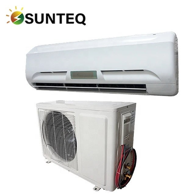 24000btu only cooling on grid split green energy air conditioner