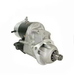 24V 4.5KW starter 3957593 for diesel engine with factory price