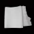 Import 25 gsm Melt-blown PP Fabric 100% polypropylene BFE 99% Non Woven Melt Blown Filter Cloth from China