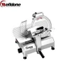 250mm Welldone Commercial Meat Slicer frozen meat slicer 250es-10 meat slicer