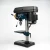 Import 250W 13MM Metal processing bench mount pillar automatic machine drill press from China