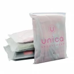 25kg economic non-slip waterproof leak proof square bottom ldpe plastic bag PE valve bag for cement, fertilizer and resin