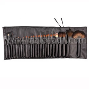 25PCS Professinal Make up Brush Set with Competitive Price