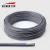 26AWG HighTemperature PTFE/FEP/PFA Insulated Silver Coated Copper Wire Cable