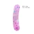 Import 2.7 Inch professional double side custom printing emery board nail file 180 240 for give away from China
