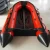 Import 2.7m Electric Motor Inflatable Boat Pvc Material Inflatable Boat Rubber Tube Inflatable Boat from China