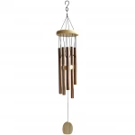 29IN Classic Wind chime Bronze