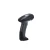 Import 2D Wired COMS Barcode Scanner with stand optional(Black or white color) from China