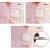 Import 2pcs Small Shower Splash Guard Plastic Curtain Clip from China