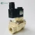 Import 2V130-10 3/8" Pilot-Operated Diaphragm Brass Solenoid Valves from China