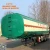 Import 3 axles 35000L-60000L petrol tanker semi trailer/liquid transport truck trailer/fuel oil tanker semi trailer for sale from China
