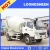 Import 3 cbm self loading drum concrete mixer truck in Jining from China