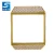 Import 3 Colors Metal Diamond Frame Case ,Replacement Metal Case for Fitbit Ionic Smart Watch use from China