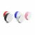 Import 3 in 1 Retractable Data Cable Android Type C Micro USB Cable With Full Color Printing Round Shape Case from China