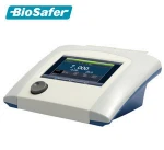3 Kinds Of Reading Mode Laboratory PH Meter