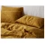 Import 3 piece 100% Pure French Linen Duvet cover Sets Wash Linen Hotel Duvet Cover from China