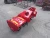 Import 3-point Rotary Tiller 1GQN-125 cultivator for tractor of 25-35hp with big gearbox from China