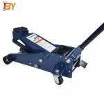 3 Tons hydraulic  Portable  Car  Floor Jacks lift for sale